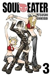Amazon | Soul Eater, Vol. 11 (English Edition) [Kindle edition] by