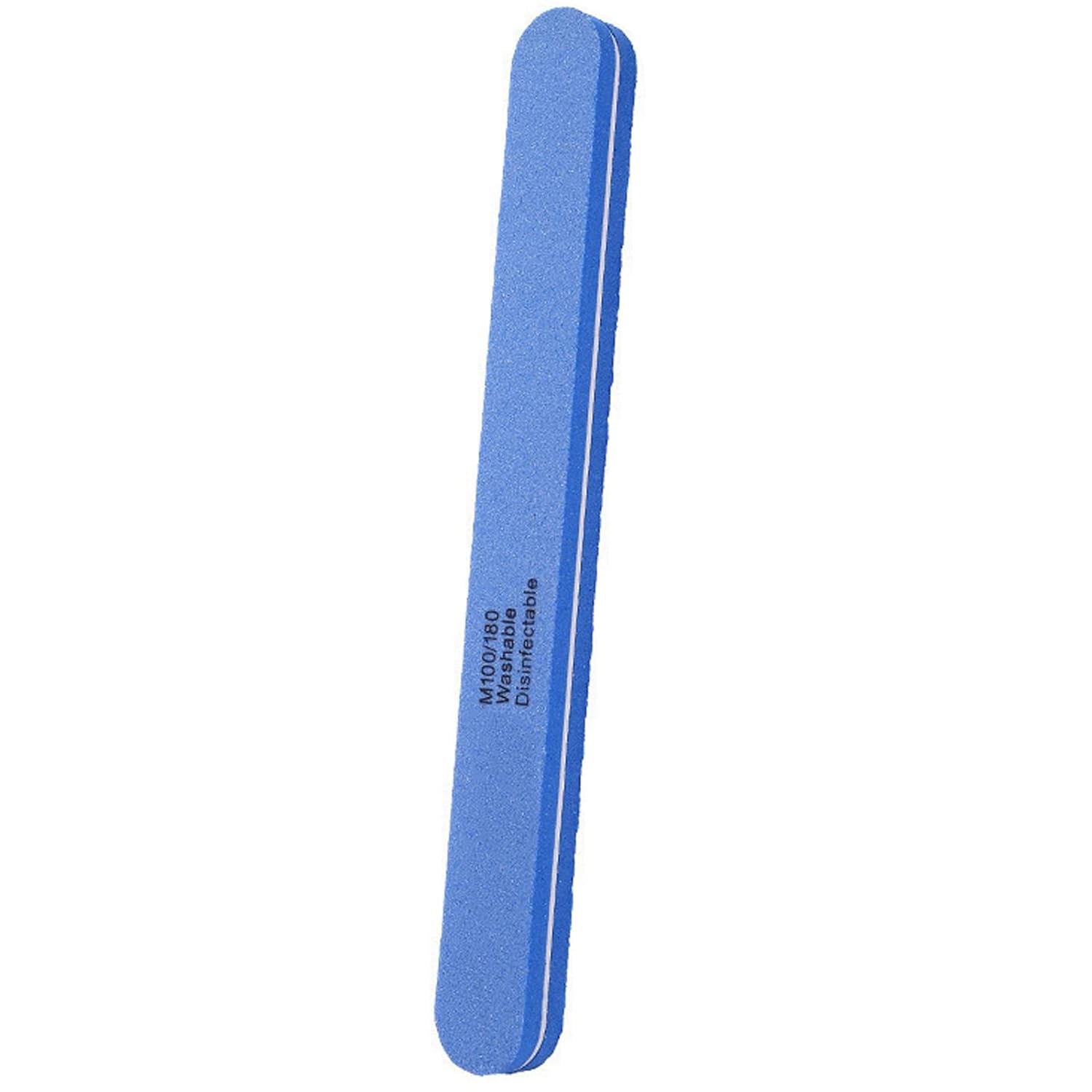 Nail File Great Trim Nails Dual Side Fingernail Files