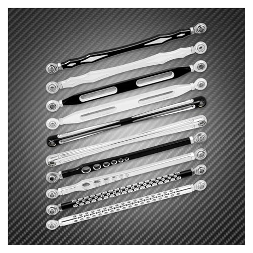 Pédale levier vitesse moto 330 mm haute résistance pour finitions Softail et Touring - 5