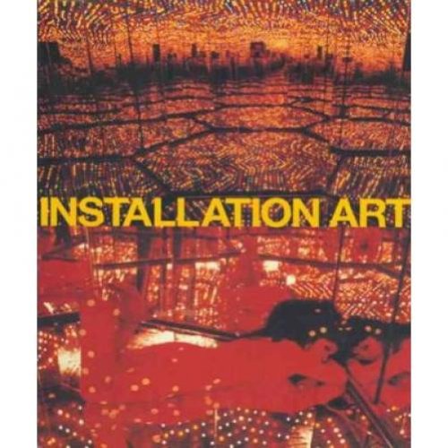 Buy Installation Art Book Online at Low Prices in India Installation