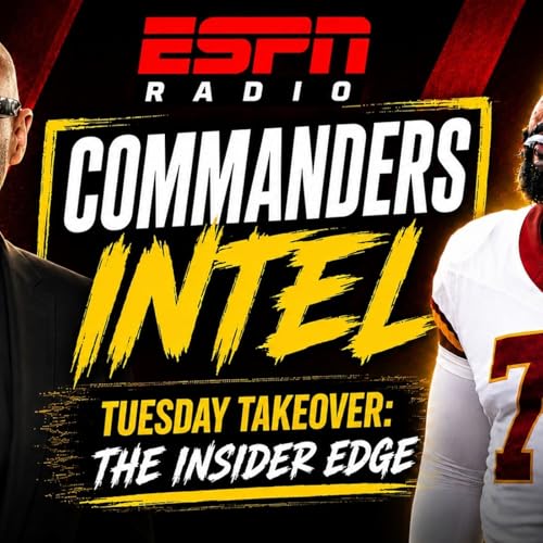 Commanders OTA Intel: What Lake Lewis Jr and OL Trent Scott Really Think
