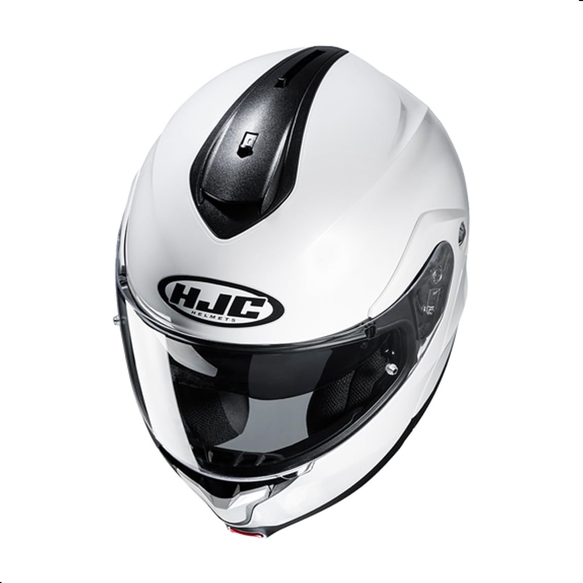①wii本体ホワイトのみ Amazon.com: HJC C91 Solid Modular Motorcycle Helmet with HJ-17