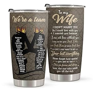 Macorner Valentines Day Gifts For Her – Birthday Gifts for Wife & Anniversary for Her – Mothers Day Gifts for Wife…