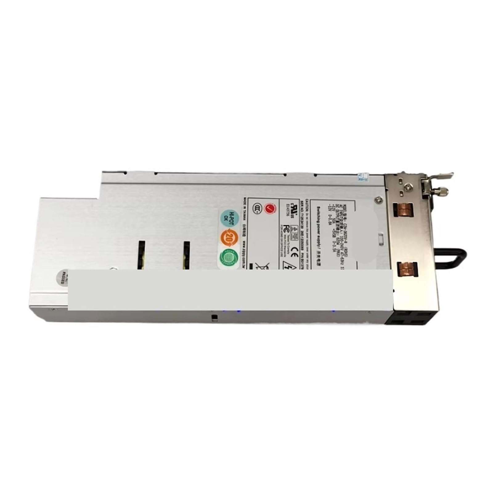 BALYDLUL C2W-5620V 620W Server Power Supply
