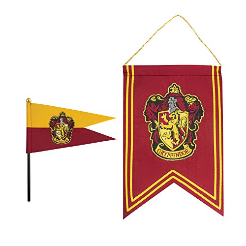 Cinereplicas 140 Merchandise, Gryffindor