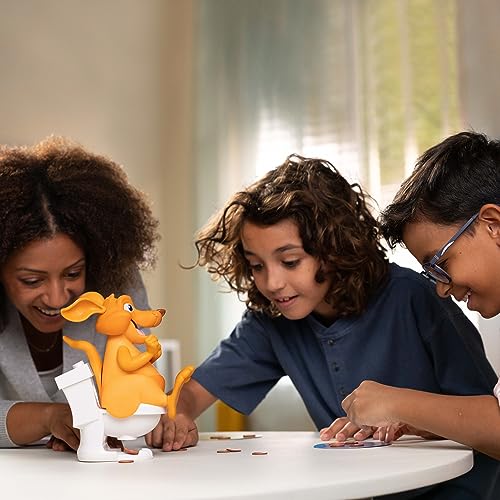 Doo Doo Kangaroo Juego de Mesa para Niños miniatura 5