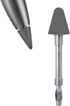 Tab Pen Plus Nibs Compatible with Lenovo Tab Pen Plus Tips,Tab Pen Plus Tips Replacement for Lenovo Tab Pen Plus