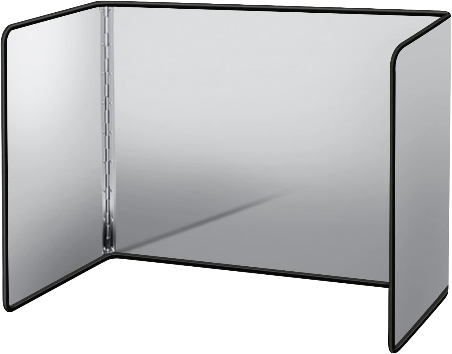 hicoosee Portable Splatter Guard Splatter Shield for Cooking Nonstick