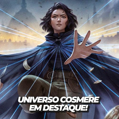 Nintendo, Dragon Ball e Cosmere: trailers, an&uacute;ncios e estreias &mdash; Geek Up!