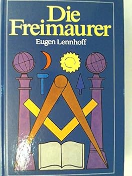 Hardcover Die Freimaurer. Sonderausgabe [German] Book