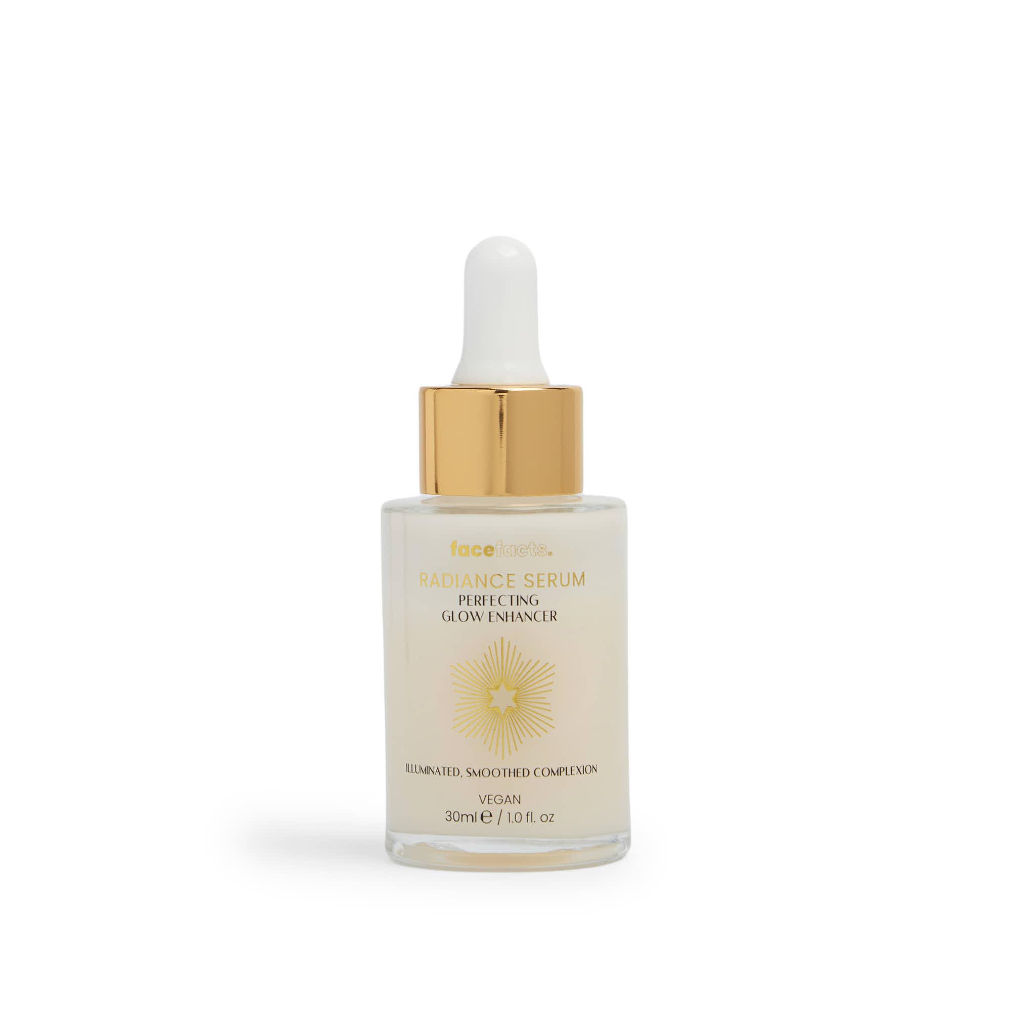 Face Facts Wonder - Radiance Serum 30ml