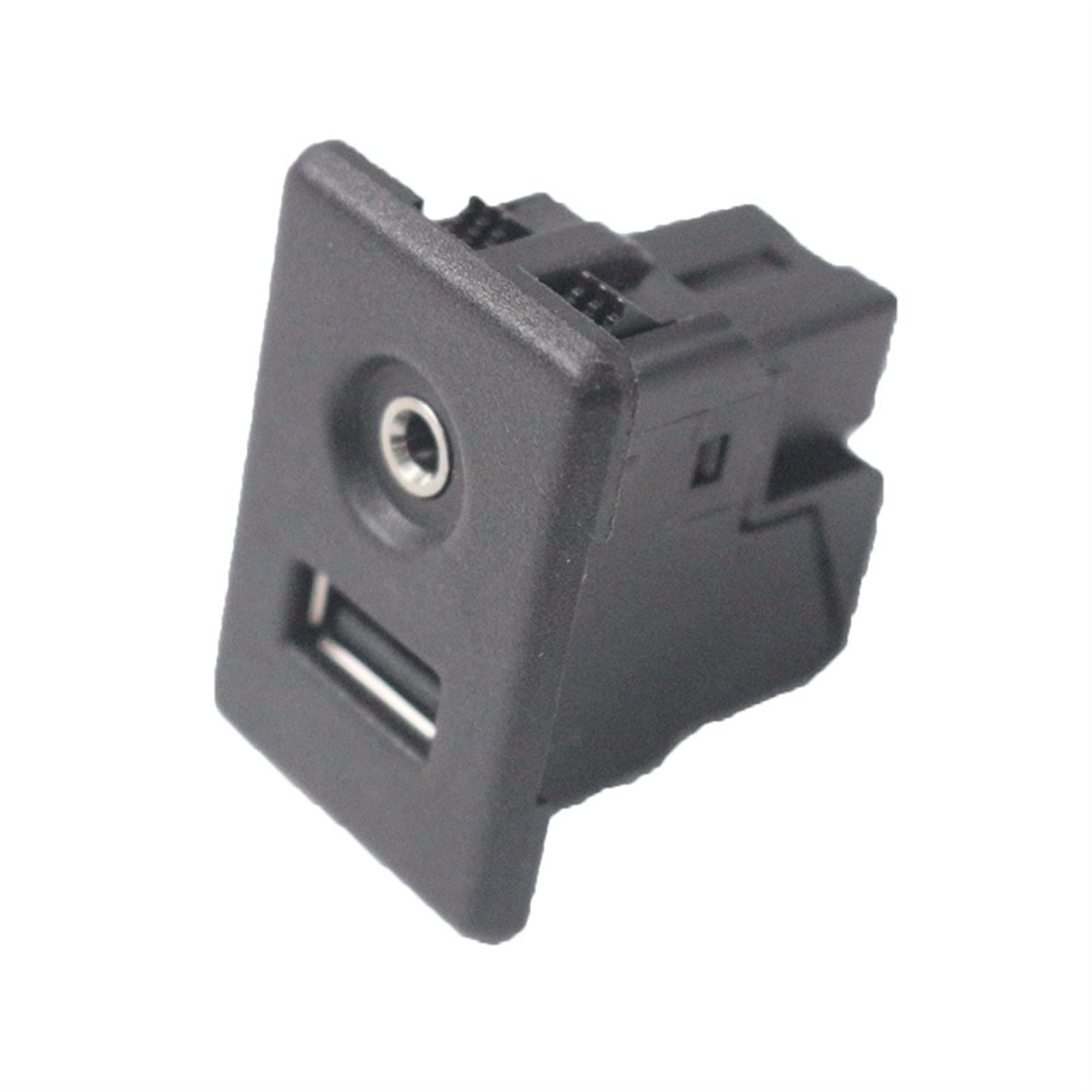 Port dla Aux/USB konsoli środkowej części samochodowych