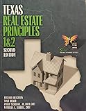 Texas Real Estate Principles I & II Second Edition