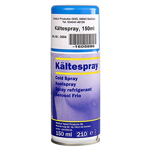 Produktbild Kältespray Inhalt: 300 ml