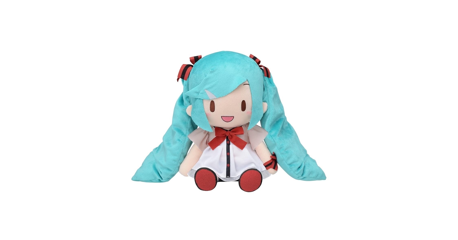 同梱39点　フィギュア　ぬいぐるみ　グッズ 都市伝説解体センター ぬいぐるみ 福来あざみ (キャラクター