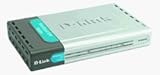 Description du produit: D-Link Express EtherNetwork DI-804HV - Routeur / Commutateur 4 Ports