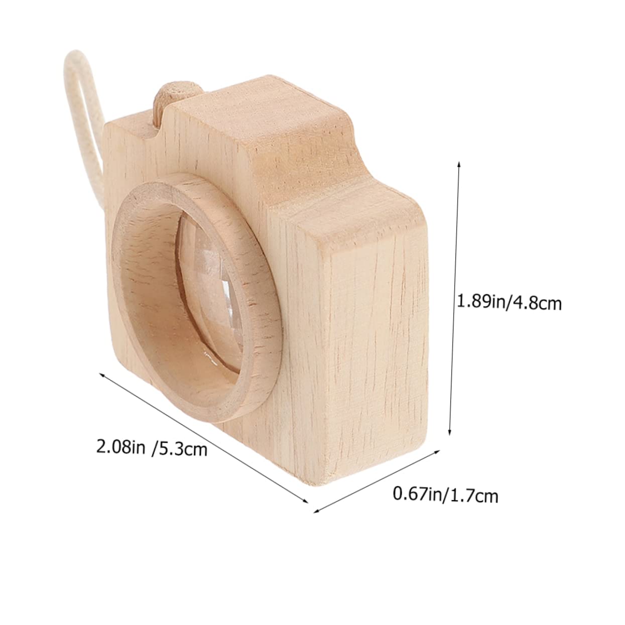 SUPVOX Original and Girls Kaleidoscope Toy Creative Vintage Educational Toy for Parties