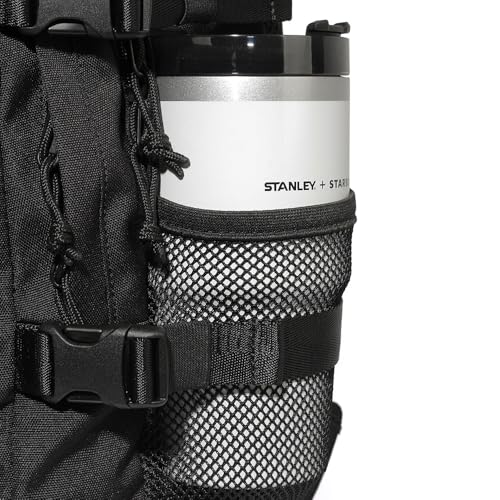 NEIKIDNIS（ネイキドニス）『メッシュストリングバックパック』