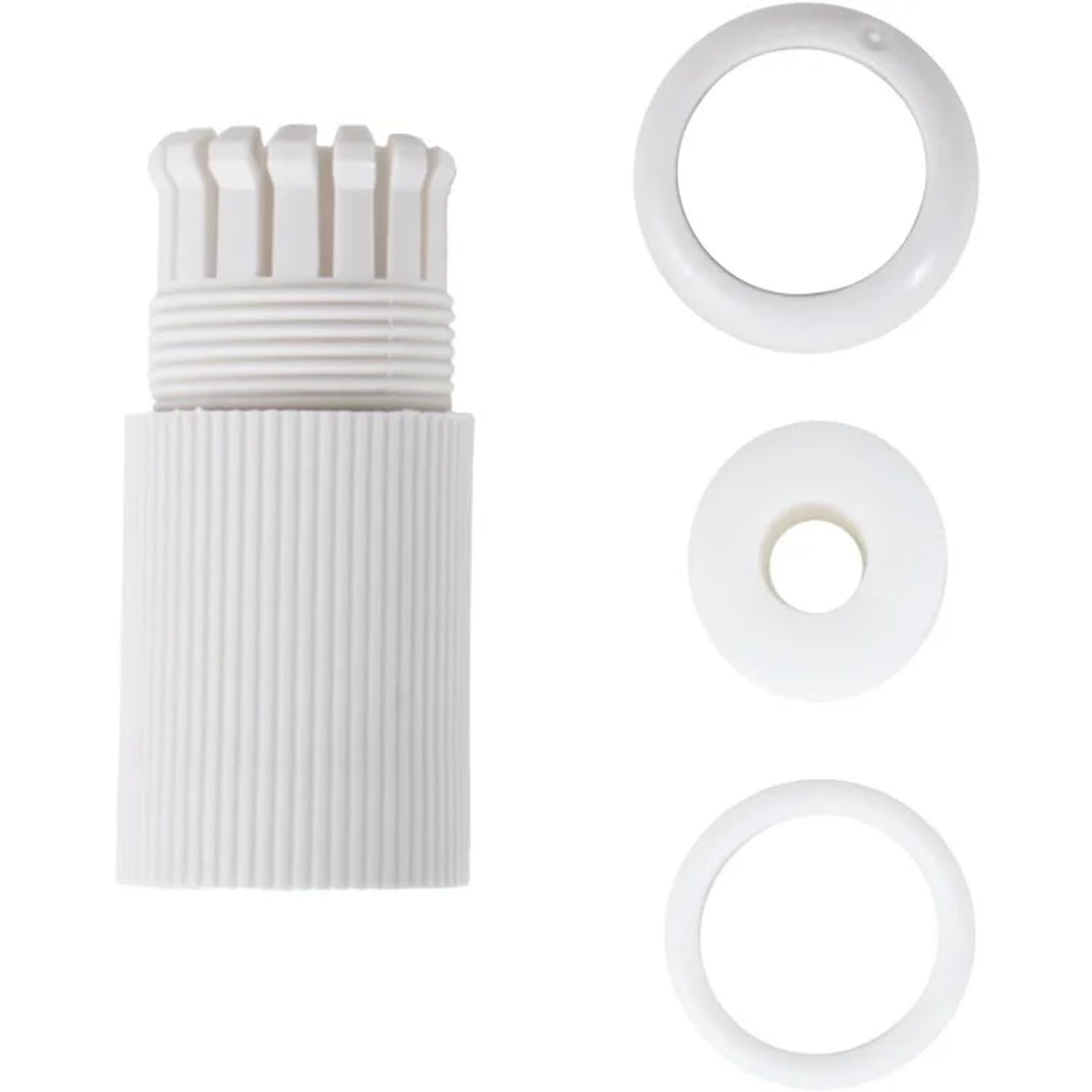 Kamera IP Kenik, rozdzielczość 4 MPX przy 20 kl/s, wbudowany mikrofon, reflektor SMART IR, obudowa tubowa, KG-430TPA-E