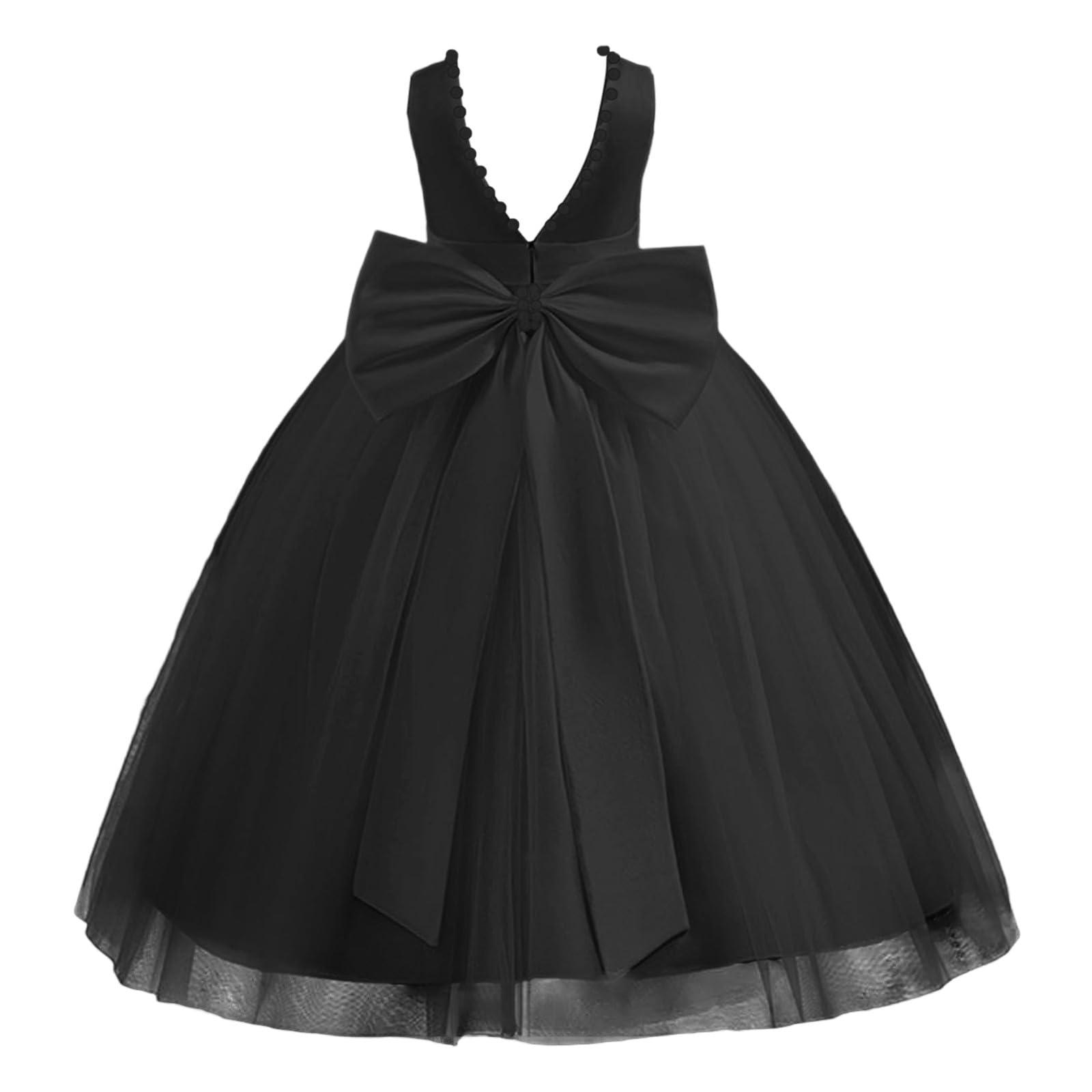 Vestidos de niña Modernos para Cualquier ocasión, Fiestas y Uso Diario, diseño Elegante y cómodo para jóvenes Amantes de la Moda, de Punto piqué, Ligero y Bordado, Ideal para Verano