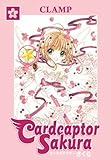 Cardcaptor Sakura Omnibus: Book 4(Paperback) - 2012 Edition - Clamp | Carl Gustav Horn