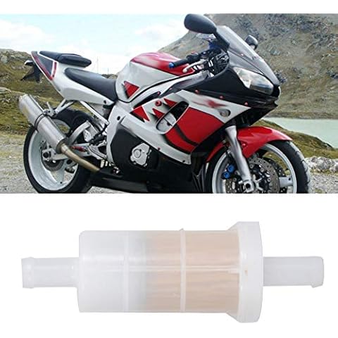 Filtre à Carburant Qiilu YZF Cover