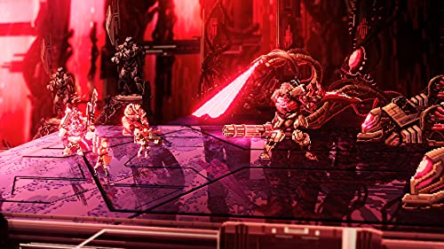 Star Renegades (Nintendo Switch)