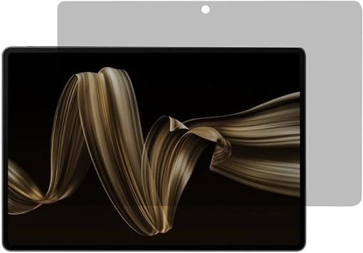 Microcase Huawei Matepad Pro 12.2 inch Papermatte Edition ile Uyumlu Tablet Nano Esnek Anti Glare MAT Ekran Koruma Filmi - AL3288