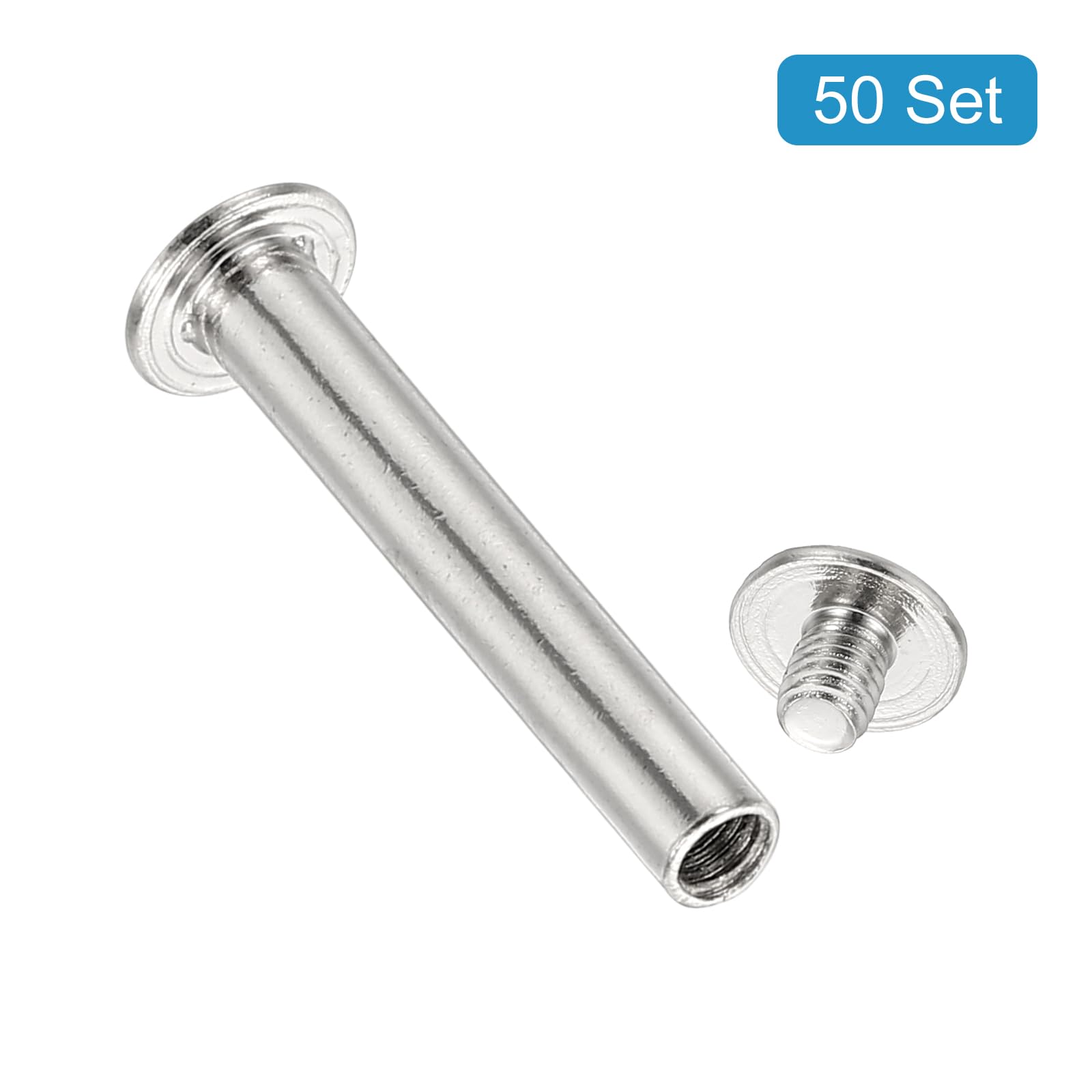 PATIKIL Chicago Screws - Image 3
