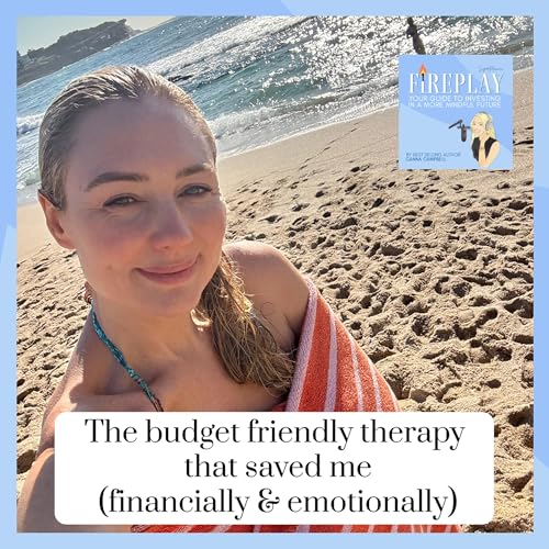 The Personal Growth Course That Healed & Transformed Me ( + Budget Friendly!)