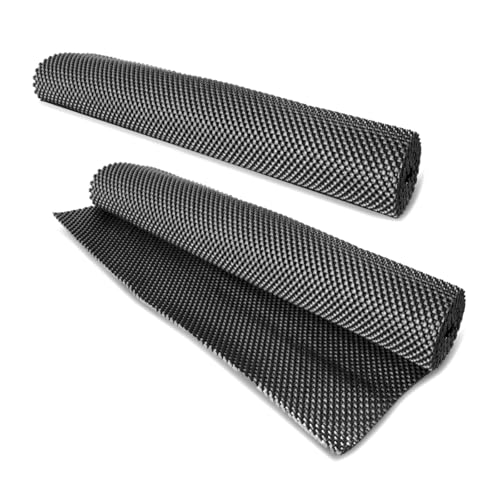 POWERTEC Non Slip Mat Anti Slip Mat, Heavy Duty Grip Mats, 24