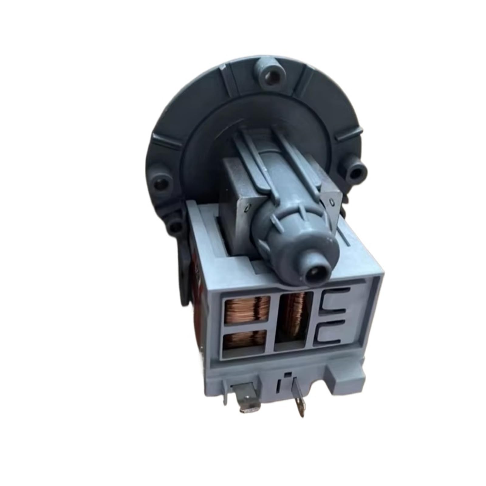 Ldtbmdj One Color Washingmachine Drain Pump Motor For B20-6 Washing Machine Washer Drainage Parts 220-240V 50Hz 30W 3000R/Min Dc31-00030A Drain Pump Motor