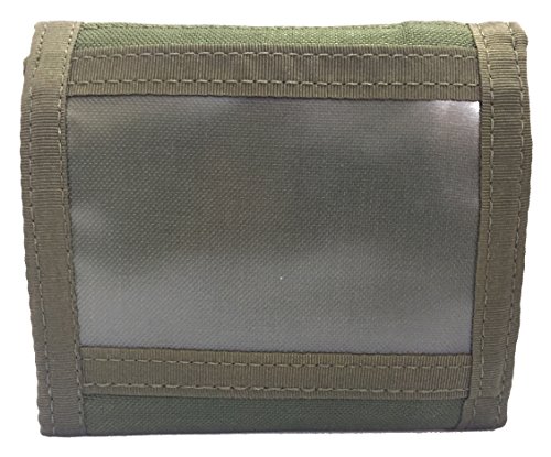 Spec-Ops T.H.E. Wallet J.R., OD - Olive Drab 1000702022