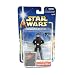 Star Wars A New Hope Imperial Officer Brown Hair Variant
