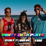  Party en la Playa