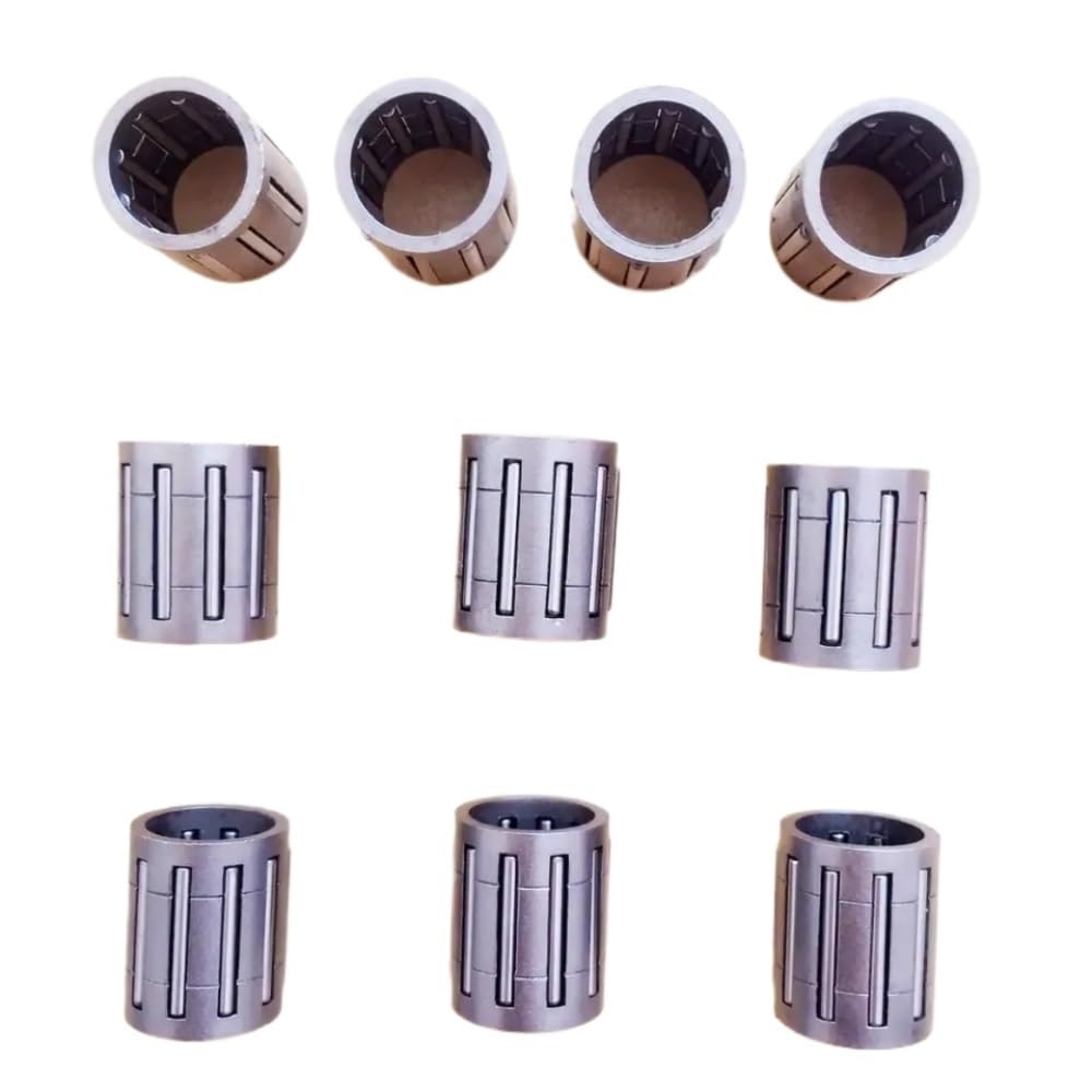 Roulement à aiguilles piston pour cylindre de débroussailleuse 43CC 430