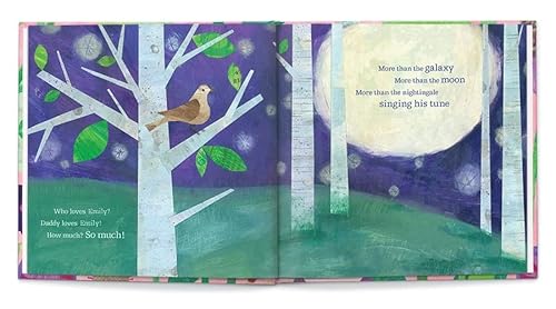 I See Me! BK501 Who Loves Me? - Personalized Children'S Story thumb #3