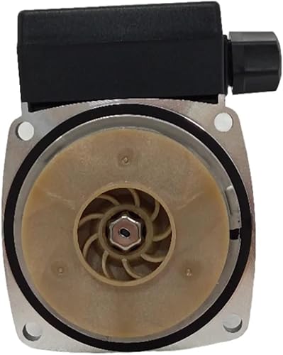 Miniatura 3 de Motor de bomba de circulación de agua para caldera de gas, 230 V, 50 Hz, para horno montado en la pared, bomba de agua, piezas de repuesto para