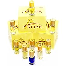 Attar Esansları - Burbers (D&uuml;zinesi)