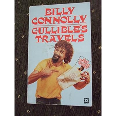 Gullible's Travels