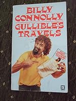 Gullible's Travels 0099323109 Book Cover