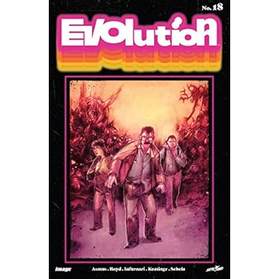 Evolution #18