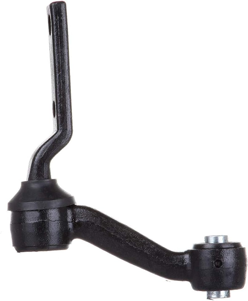 10Pcs Suspension Assembly Tie Rod End Adjusting Sleeve Ball Joint Idler Arm Pitman Arm 1992-1994 For Ford Crown Victoria 1991-1994 For Lincoln Town Car 1992-1994 For Mercury Grand Marquis