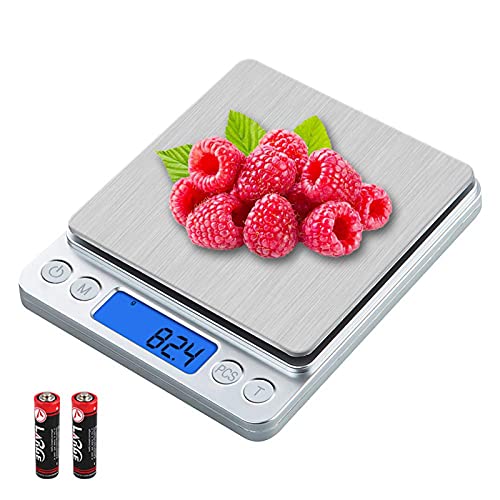 Amazon Best Sellers Best Digital Kitchen Scales