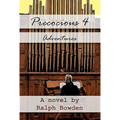 Precocious 4