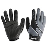 Anser 2130042 Riding Gloves Cycling Gloves Breathable Bike Gloves Bicycle Gloves Sport Gloves for Children or Women