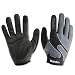 Anser 2130042 Riding Gloves Cycling Gloves Breathable Bike Gloves Bicycle Gloves Sport Gloves for Children or Women