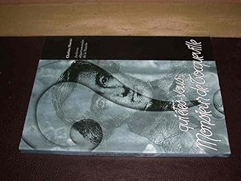 Paperback Qui êtes-vous Monsieur de Tocqueville ? [French] Book