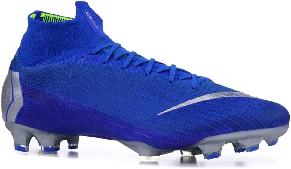 nike superfly 6 elite blue