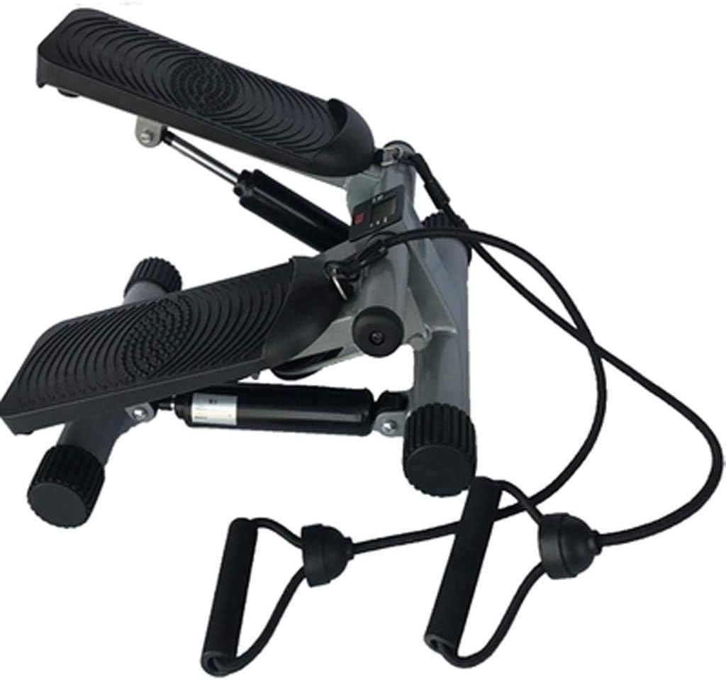 attrezzature per l'esercizio fisico per la scalinata di casa